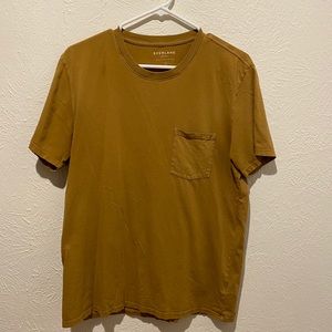 Everlane pocket T-shirt